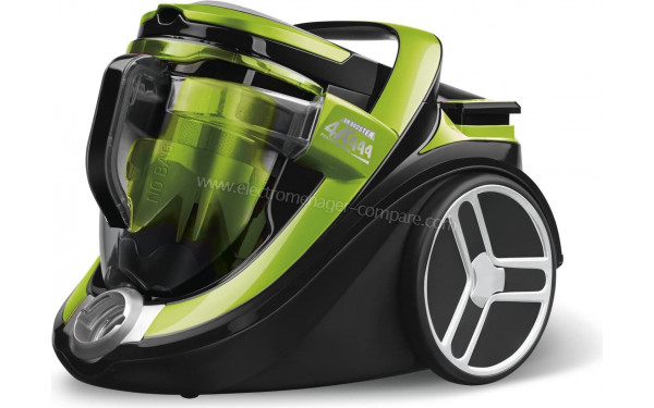 ROWENTA RO7612EA - Vue 3/4 droite