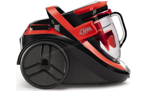 ROWENTA RO7623EA - Vue de profil corps seul