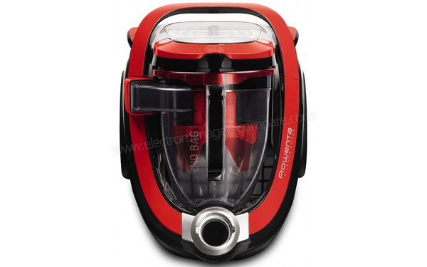 ROWENTA RO7623EA - Vue de face corps seul