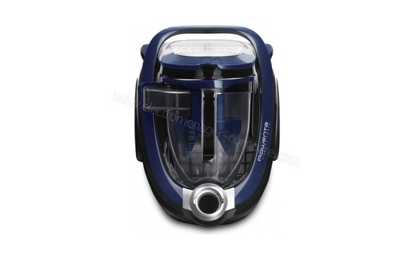 ROWENTA RO7631EA - Vue de face corps seul