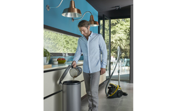 ROWENTA RO7634EA - Mise en situation