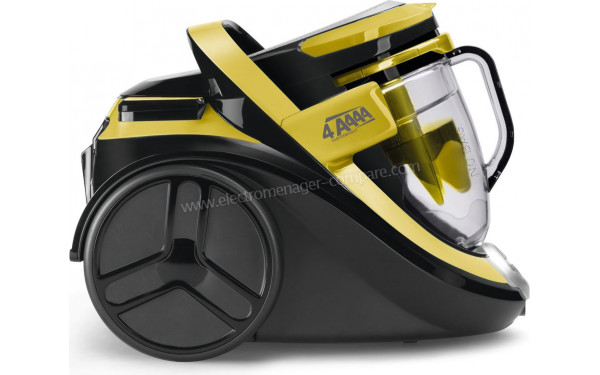 ROWENTA RO7634EA - Vue de profil