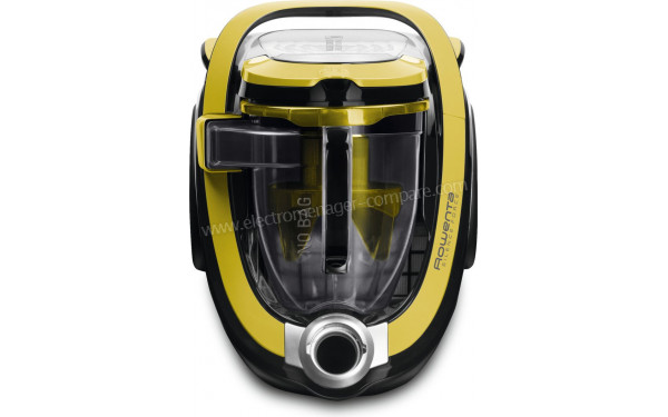 ROWENTA RO7634EA - Vue de face