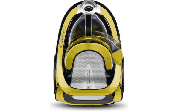 ROWENTA RO7634EA - Vue de l'arri&egrave;re