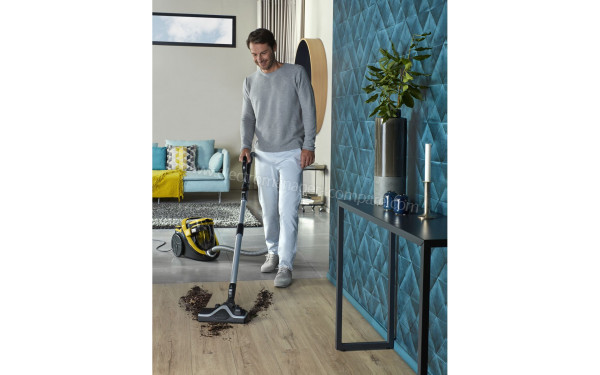 ROWENTA RO7634EA - Mise en situation