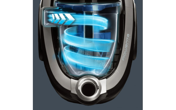 ROWENTA RO7640EA - Mise en situation