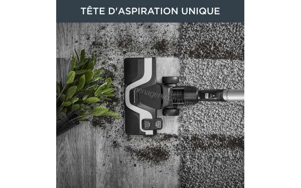 ROWENTA RO7640EA - Mise en situation