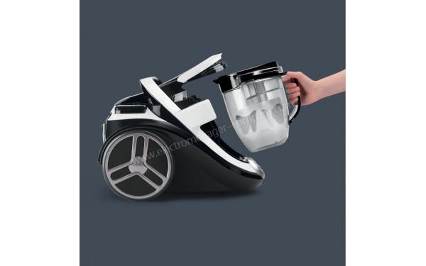 ROWENTA RO7640EA - Mise en situation