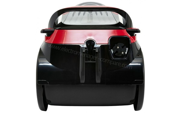 ROWENTA RO7643EA - Vue de l'arri&egrave;re corps seul (cr&eacute;dit : Boulanger)