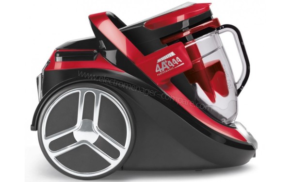 ROWENTA RO7643EA - Vue de profil corps seul (cr&eacute;dit : Boulanger)