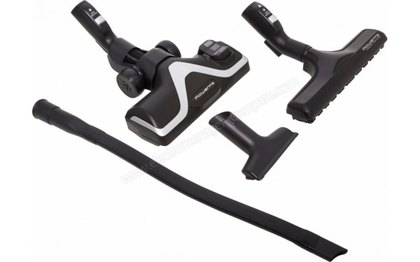 ROWENTA RO7647EA - Accessoires (cr&eacute;dit : Boulanger)