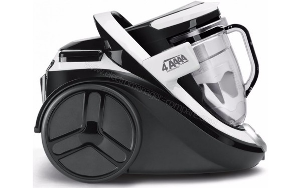 ROWENTA RO7647EA - Vue de profil corps seul (cr&eacute;dit : Boulanger)