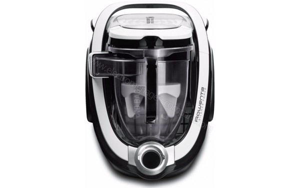 ROWENTA RO7647EA - Vue de face corps seul (cr&eacute;dit : Boulanger)