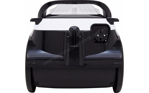 ROWENTA RO7647EA - Vue de l'arri&egrave;re corps seul (cr&eacute;dit : Boulanger)