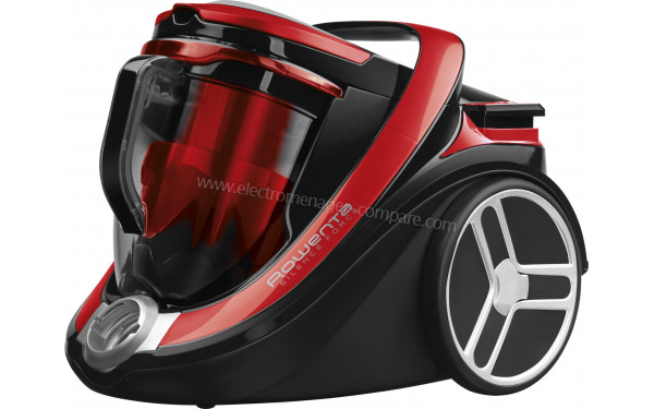 ROWENTA RO7649EA - Vue 3/4 droite