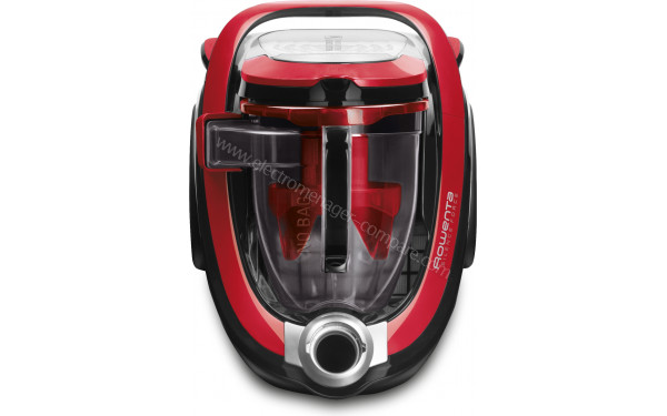 ROWENTA RO7649EA - Vue de face