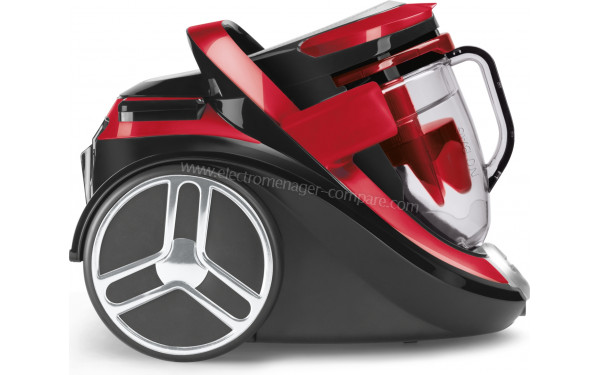 ROWENTA RO7649EA - Vue de profil