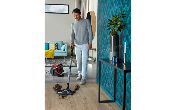 ROWENTA RO7649EA - Mise en situation