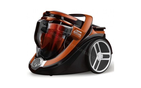 ROWENTA RO7673EA - Vue 3/4 droite corps seul