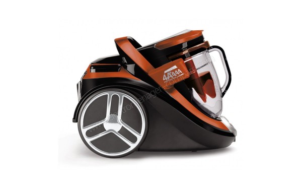 ROWENTA RO7673EA - Vue de profil corps seul