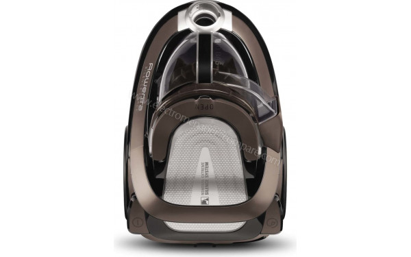 ROWENTA RO7676EA - Vue de l'arri&egrave;re