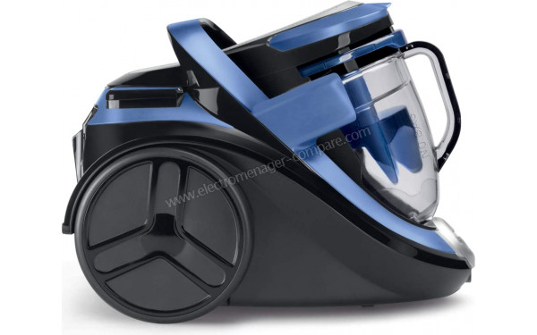 ROWENTA RO7681EA - Vue de profil