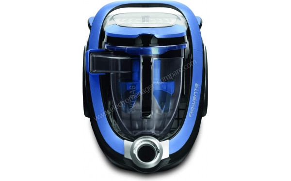 ROWENTA RO7681EA - Vue de face