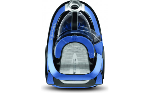 ROWENTA RO7681EA - Vue de l'arri&egrave;re