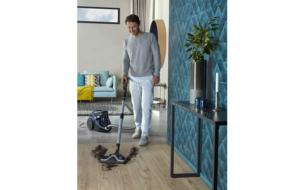 ROWENTA RO7681EA - Mise en situation