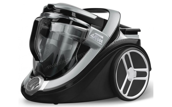 ROWENTA RO7686EA - Vue 3/4 droite corps seul (cr&eacute;dit : Boulanger)