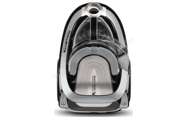 ROWENTA RO7686EA - Vue du dessus corps seul (cr&eacute;dit : Boulanger)