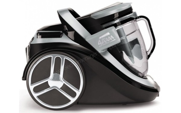 ROWENTA RO7686EA - Vue de profil corps seul (cr&eacute;dit : Boulanger)