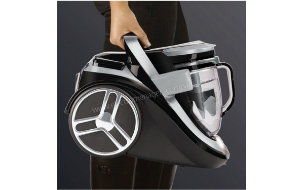 ROWENTA RO7689EA - Poign&eacute;e de transport