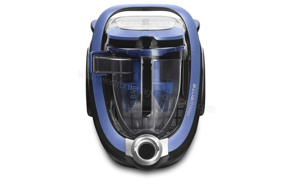 ROWENTA RO7691EA - Vue de face corps seul