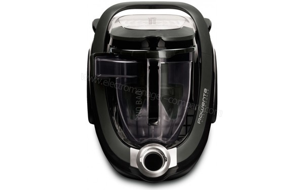 ROWENTA RO7695EA - Vue de face corps seul (cr&eacute;dit : Boulanger)