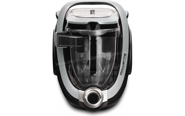 ROWENTA RO7696EA - Vue de face corps seul