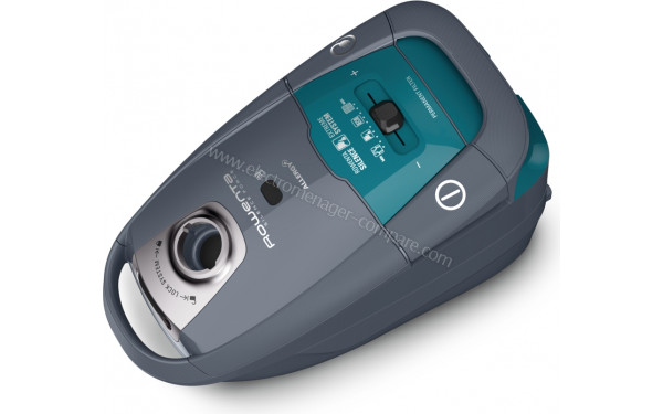 ROWENTA RO7740EA - Vue du dessus