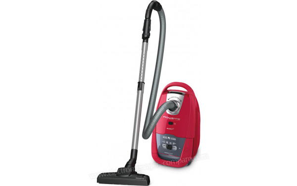 ROWENTA RO7743EA - Vue 3/4 droite