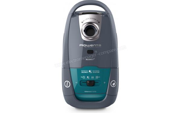 ROWENTA RO7746EA - Vue de face