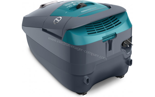 ROWENTA RO7746EA - Vue de l'arri&egrave;re