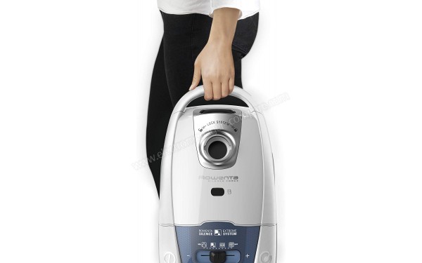 ROWENTA RO7747EA - Mise en situation