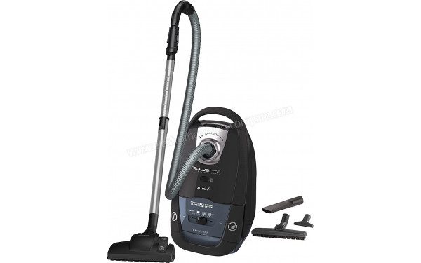 ROWENTA RO7755EA - Vue d'ensemble