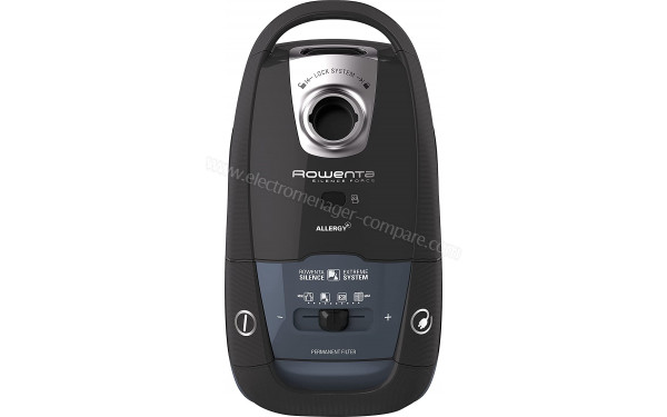 ROWENTA RO7755EA - Vue de face