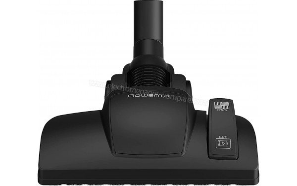 ROWENTA RO7755EA - Vue de la brosse principale