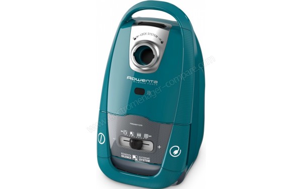 ROWENTA RO7762EA - Vue 3/4 droite corps seul  (cr&eacute;dit : Boulanger)