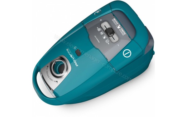 ROWENTA RO7762EA - Vue du dessus (cr&eacute;dit : Boulanger)