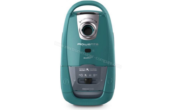 ROWENTA RO7769EA - Vue de face