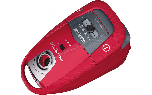 ROWENTA RO7793EA - Vue 3/4 droite corps seul