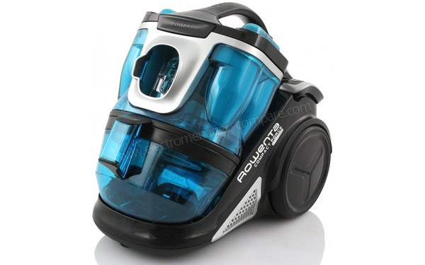 ROWENTA RO7845.11 - Vue 3/4 droite corps seul