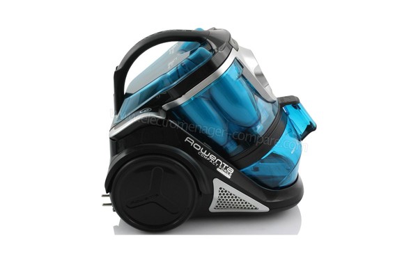 ROWENTA RO7845.11 - Vue de profil